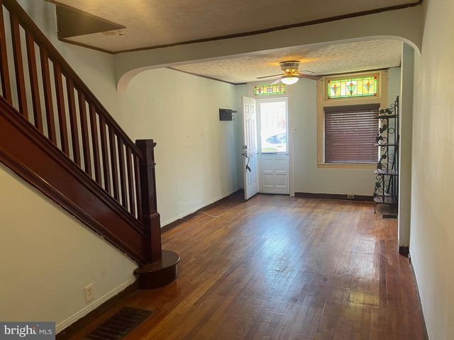 511 S MILTON, Baltimore, MD 21224