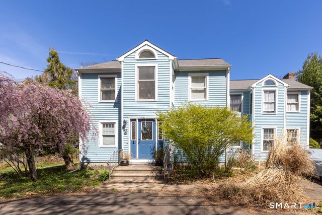49 River Street, Old Saybrook, CT 06475