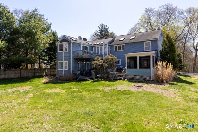 49 River Street, Old Saybrook, CT 06475