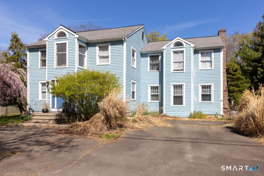 49 River Street, Old Saybrook, CT 06475