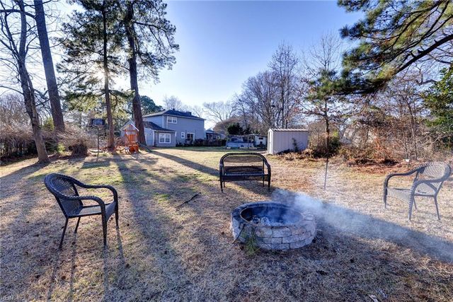 105 Glenn CV, Seaford, VA 23696