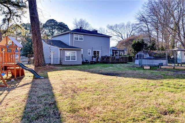 105 Glenn CV, Seaford, VA 23696