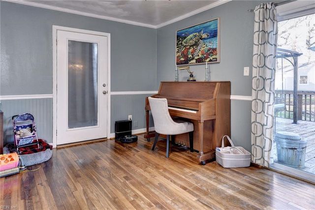 105 Glenn CV, Seaford, VA 23696