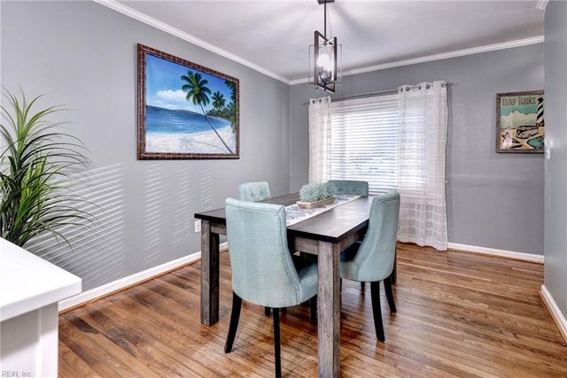 105 Glenn CV, Seaford, VA 23696