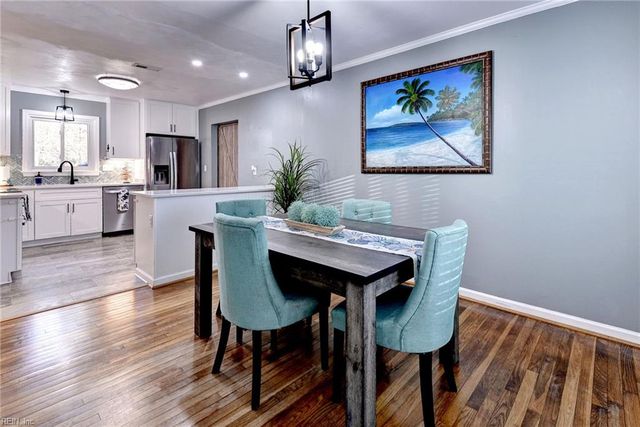 105 Glenn CV, Seaford, VA 23696