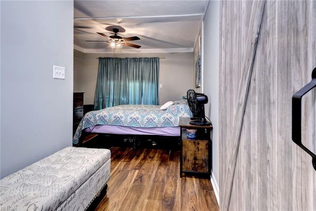 105 Glenn CV, Seaford, VA 23696