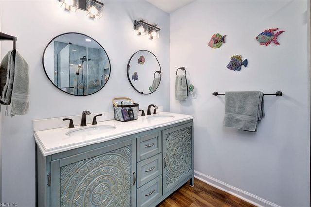 105 Glenn CV, Seaford, VA 23696