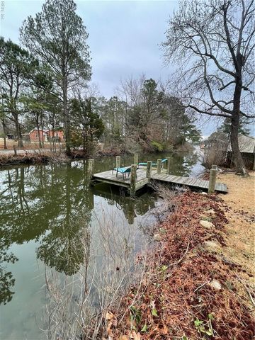 105 Glenn CV, Seaford, VA 23696