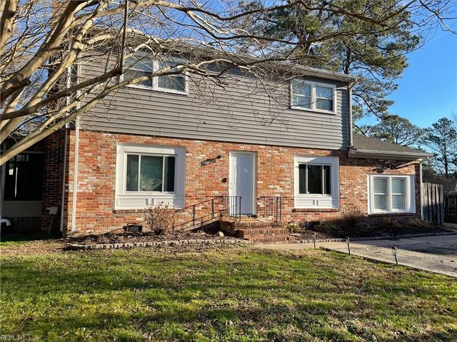 105 Glenn CV, Seaford, VA 23696