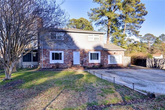 105 Glenn CV, Seaford, VA 23696