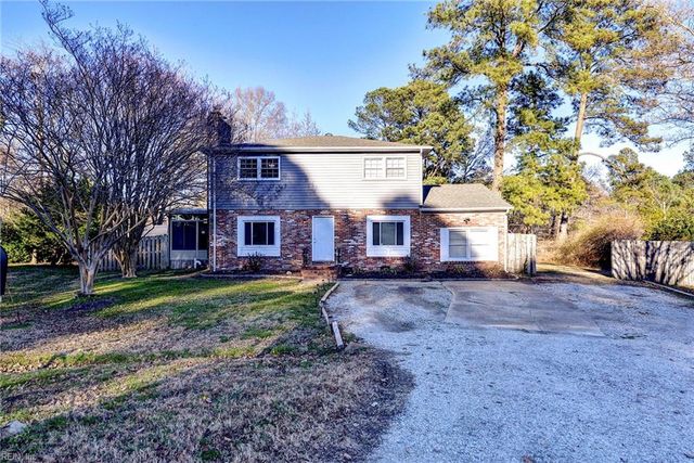 105 Glenn CV, Seaford, VA 23696