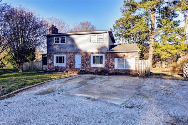 105 Glenn CV, Seaford, VA 23696