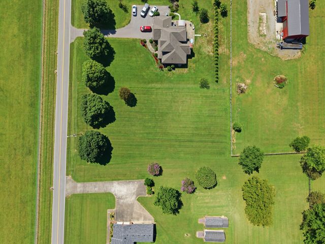 0 Tuckers Gap Road, Lebanon, TN 37090