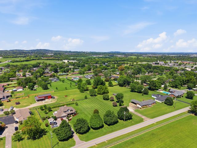 0 Tuckers Gap Road, Lebanon, TN 37090