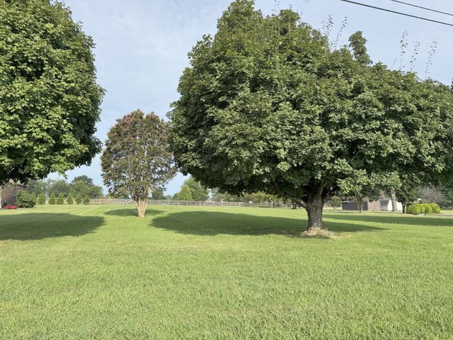 0 Tuckers Gap Road, Lebanon, TN 37090
