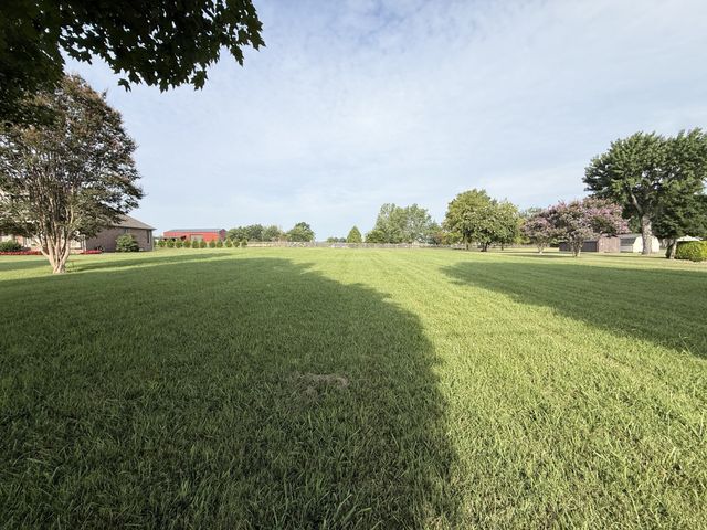 0 Tuckers Gap Road, Lebanon, TN 37090