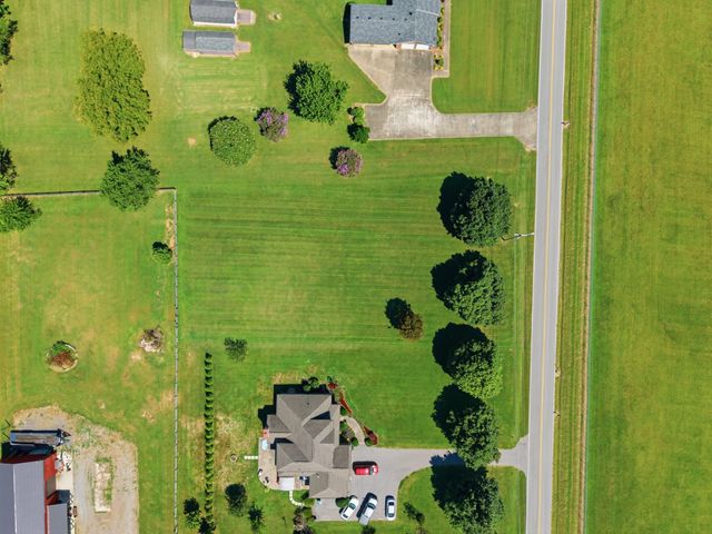 0 Tuckers Gap Road, Lebanon, TN 37090