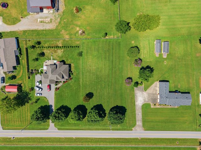 0 Tuckers Gap Road, Lebanon, TN 37090