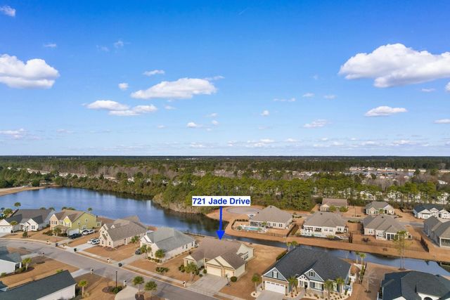 721 Jade Dr., Myrtle Beach, SC 29579