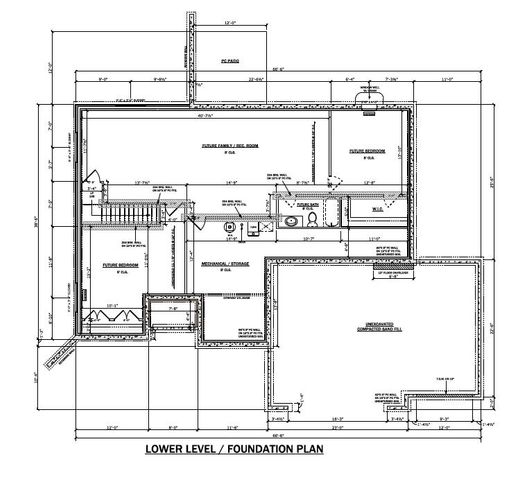4596 Winding Creek Lane, Zeeland, MI 49464