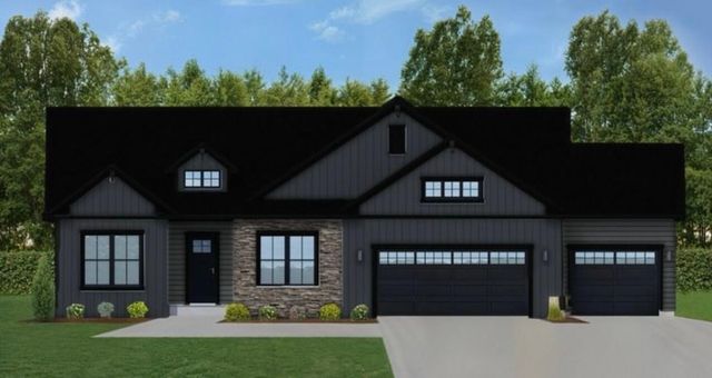 4596 Winding Creek Lane, Zeeland, MI 49464