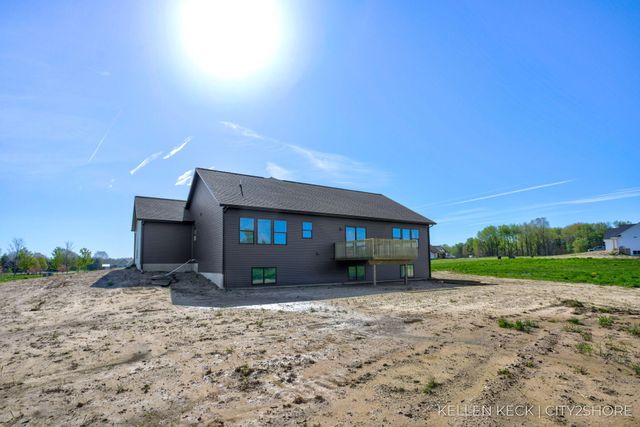 4596 Winding Creek Lane, Zeeland, MI 49464