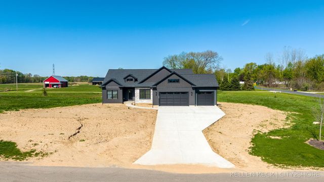 4596 Winding Creek Lane, Zeeland, MI 49464