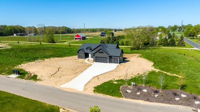 4596 Winding Creek Lane, Zeeland, MI 49464