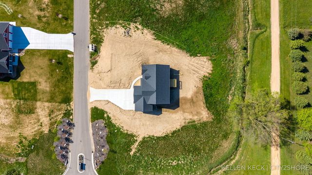 4596 Winding Creek Lane, Zeeland, MI 49464