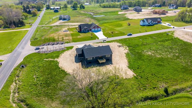 4596 Winding Creek Lane, Zeeland, MI 49464