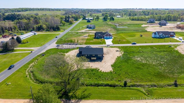 4596 Winding Creek Lane, Zeeland, MI 49464