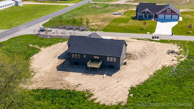 4596 Winding Creek Lane, Zeeland, MI 49464