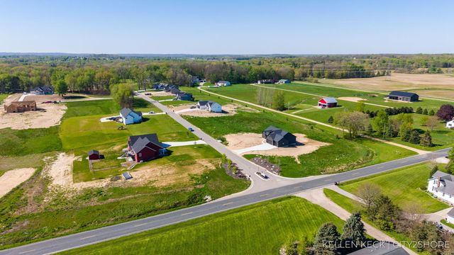 4596 Winding Creek Lane, Zeeland, MI 49464