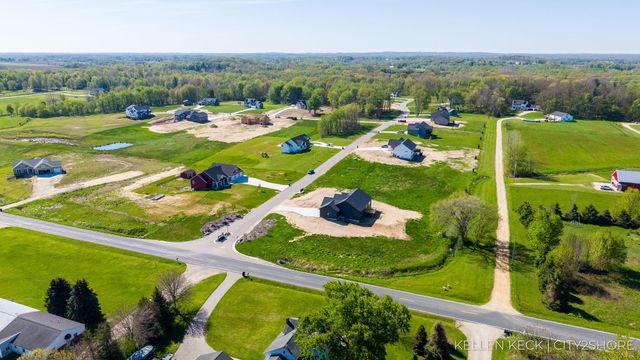 4596 Winding Creek Lane, Zeeland, MI 49464