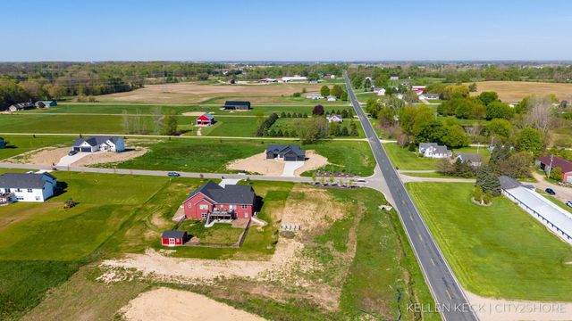 4596 Winding Creek Lane, Zeeland, MI 49464