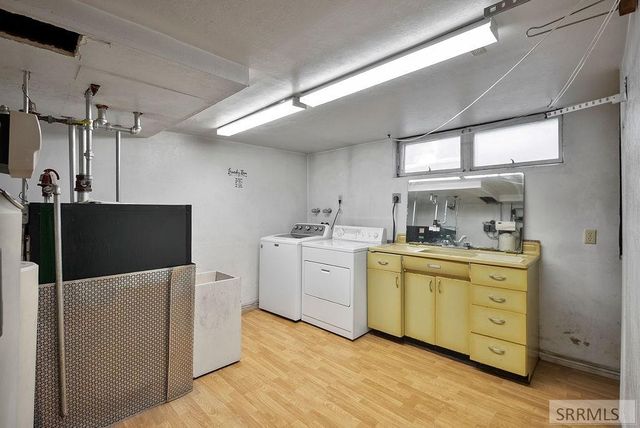 181 S 16th Place, Pocatello, ID 83201