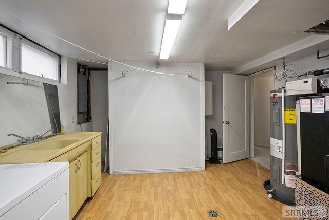 181 S 16th Place, Pocatello, ID 83201