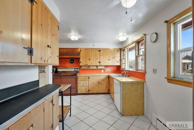 181 S 16th Place, Pocatello, ID 83201