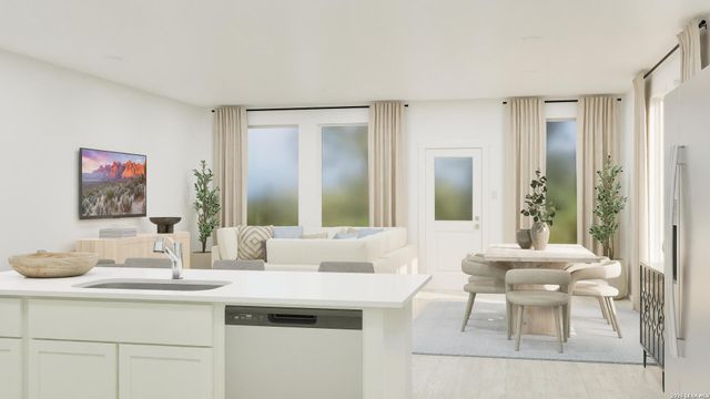 14812 Granite Garden, Elmendorf, TX 78112