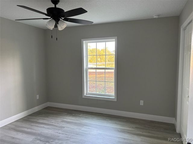 2732 W Santana Drive, Citrus Springs, FL 34433