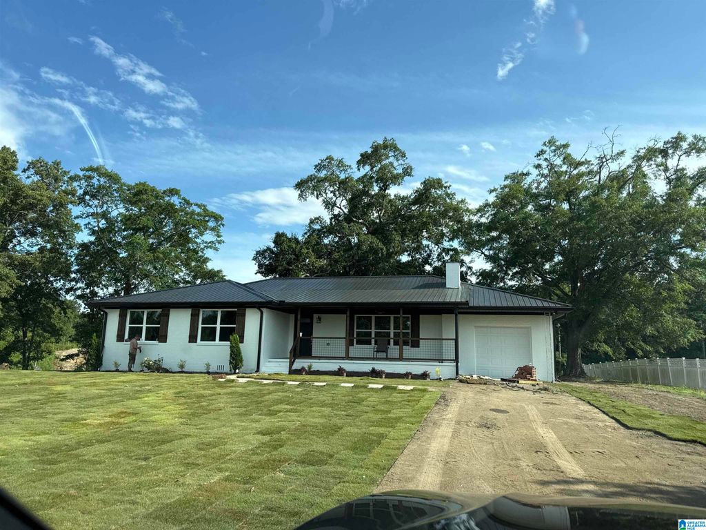 4208 COGSWELL AVENUE, Pell City, AL 35125