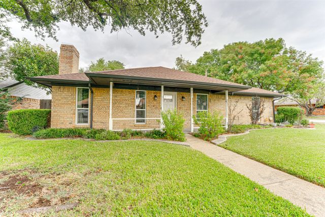 400 Stoneybrook Drive, Wylie, TX 75098