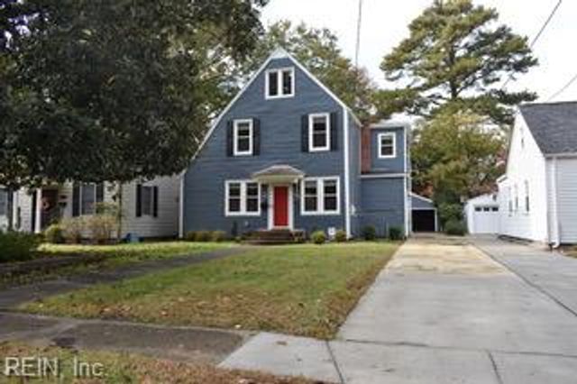 5327 Rolfe AVE, Norfolk, VA 23508