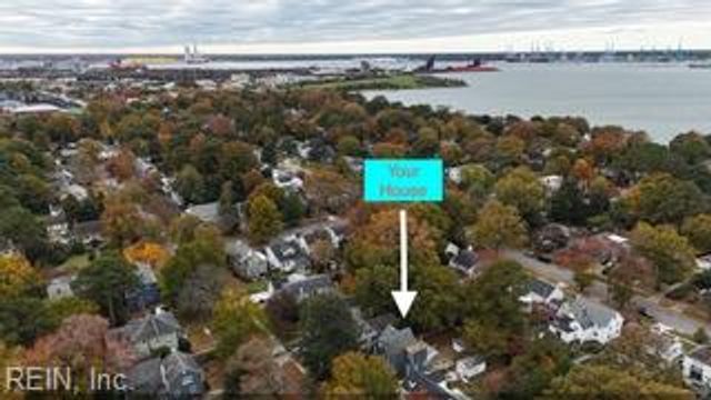 5327 Rolfe AVE, Norfolk, VA 23508