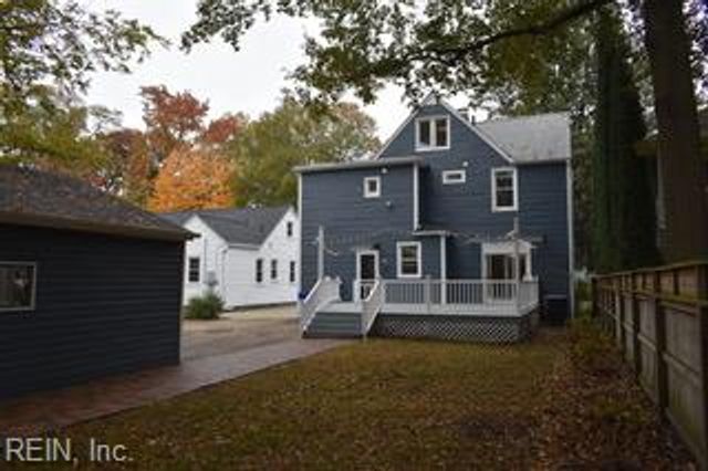 5327 Rolfe AVE, Norfolk, VA 23508