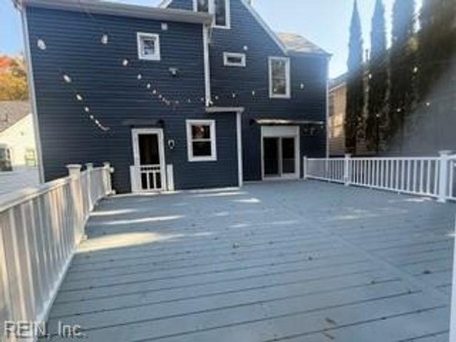 5327 Rolfe AVE, Norfolk, VA 23508