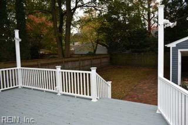 5327 Rolfe AVE, Norfolk, VA 23508