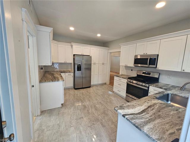 5327 Rolfe AVE, Norfolk, VA 23508