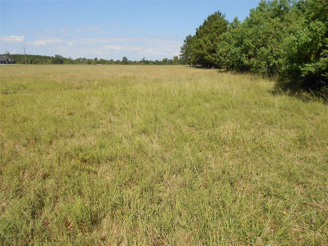 TBD Turner Street, Groveton, TX 75845