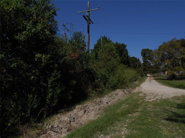 TBD Turner Street, Groveton, TX 75845